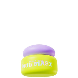 Grow & Glow Mud Mask