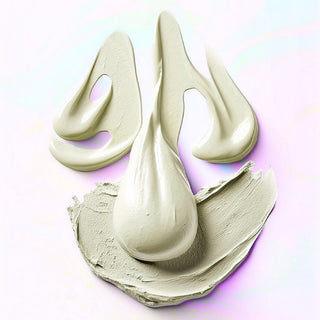 Grow & Glow Mud Mask