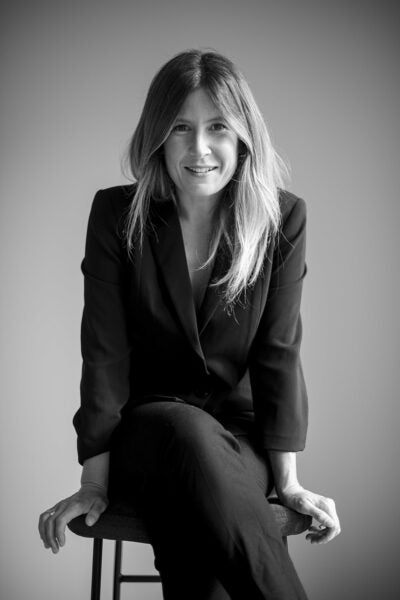 Gwenola Jouan