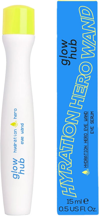 Hydration Hero Eye Wand