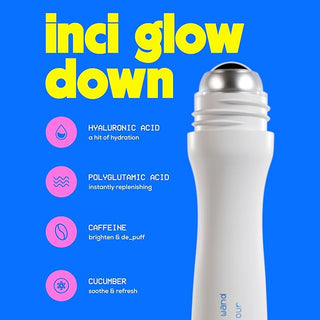 Hydration Hero Eye Wand