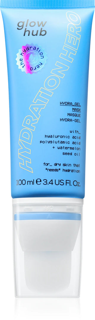 Hydration Hero Facemask