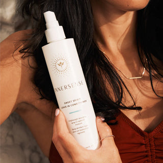 Sweet Spirit Leave in Conditioner