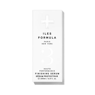 Haute Performance Finishing Serum