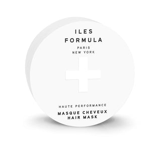 Haute Performance Hair Mask