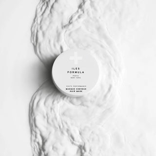 Haute Performance Hair Mask