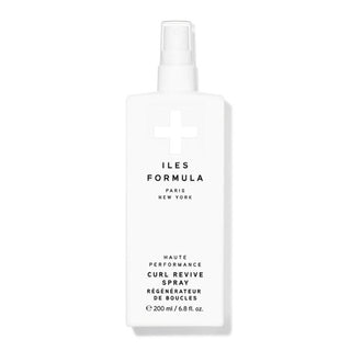 Haute Performance Curl Revive Spray