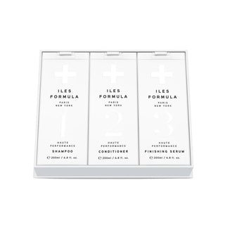Signature Collection