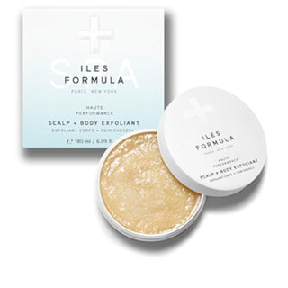 Scalp + Body Exfoliant