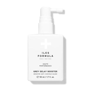 Grey Delay Booster
