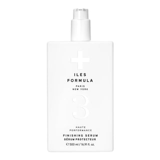 Haute Performance Finishing Serum