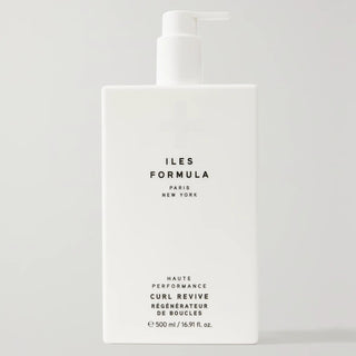 Haute Performance Curl Revive Spray