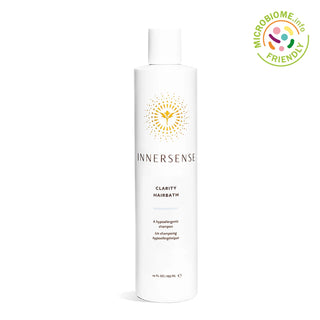 Clarity Hairbath