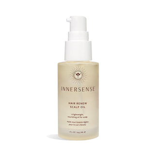 Hair Renewal Scalp Oil