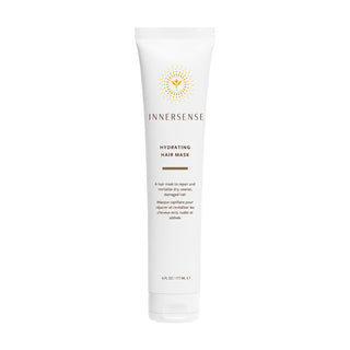 Hydrating Hair Mask