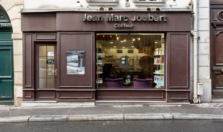 Jean Marc Joubert — Bonaparte