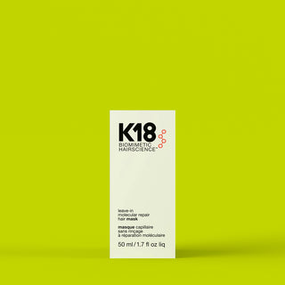 Molecular Repair Hair Mask