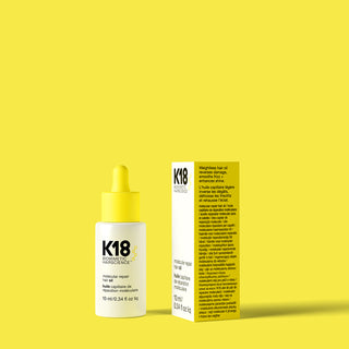 Molecular Repair Hair Oil