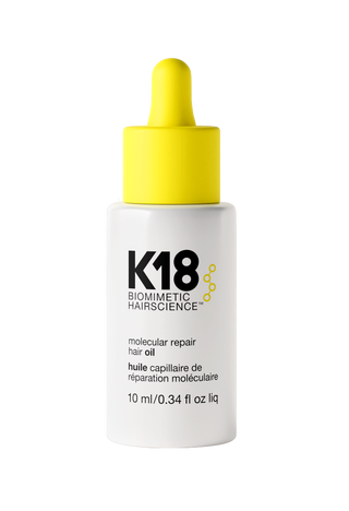 Molecular Repair Hair Oil