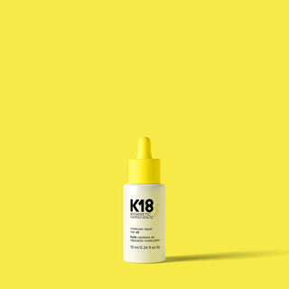 Molecular Repair Hair Oil