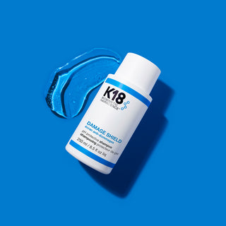 Damage Shield pH Protective Shampoo