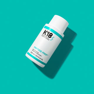 Peptide Prep™ Detox Shampoo
