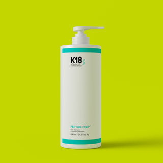 Peptide Prep™ Detox Shampoo