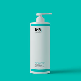Peptide Prep™ Detox Shampoo