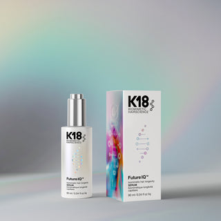 FutureIQ™ Biomimetic Hair Longevity Serum