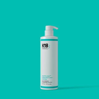 Peptide Prep™ Detox Shampoo