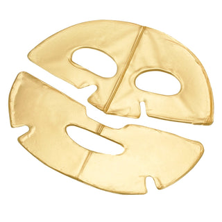 Hydra-Lift Gold Face Mask (Pack of 5)
