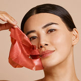 Vitamin-Infused Meso Face Mask (Pack of 5)