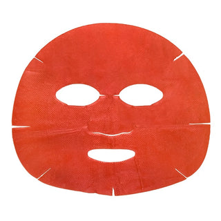 Vitamin-Infused Meso Face Mask (Pack of 5)