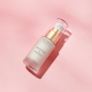 BRIGHTEN & PERFECT 10% Vitamin C Corrective Serum