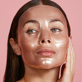 Anti-Pollution Hydrating Face Masks (Pack of 5)