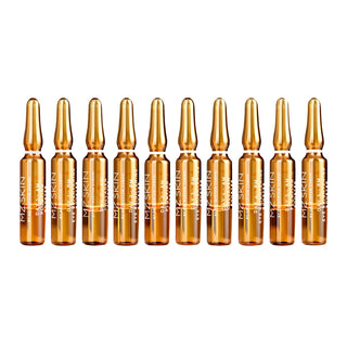 Brightening & Hydrating Eye Ampoules (10x1ml)