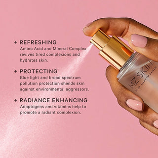Anti-Pollution Hydrating Mist