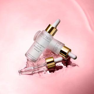 Hyaluronic Acid Hydrating Serum