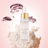 Hyaluronic Acid Hydrating Serum