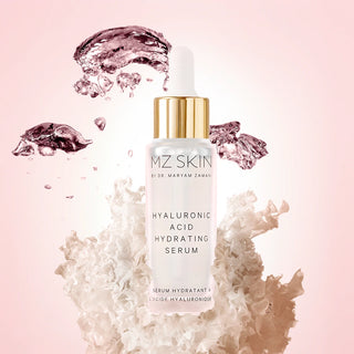 Hyaluronic Acid Hydrating Serum