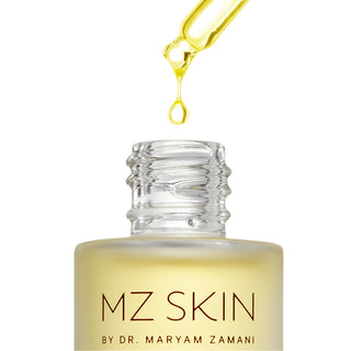 Reviving Antioxidant Facial Oil