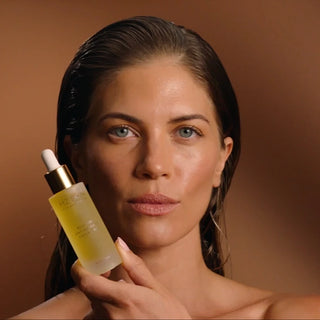 Reviving Antioxidant Facial Oil