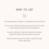 Advanced Retinol Complex Serum