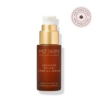Advanced Retinol Complex Serum