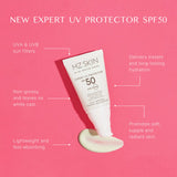 Expert UV Protector SPF50 60ml
