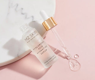 Hyaluronic Acid Hydrating Serum