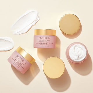Restorative Bio-Placenta Cream