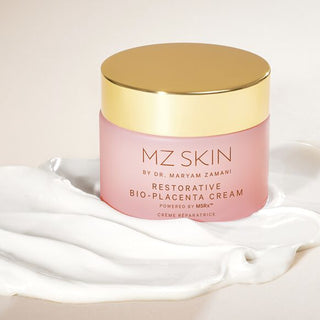 Restorative Bio-Placenta Cream