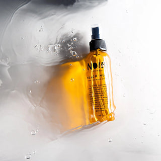 Beach Muse - Sea minerals spray