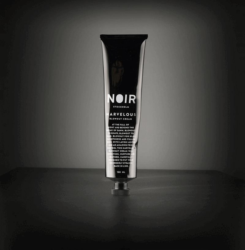 Marvelous - Blowout cream